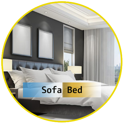 Sofa Bed