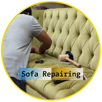 Sofa Repairing
