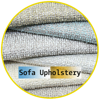 Sofa Upholstery